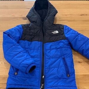 The North Face- Boys Coat/Jacket